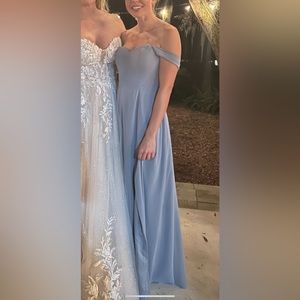 Azazie Bridesmaid Dress